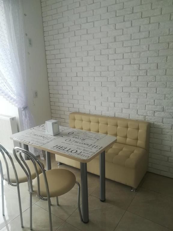 Апартаменты Zlata De Luxe Ивано-Франковск-41