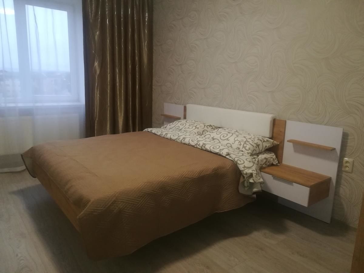 Апартаменты Zlata De Luxe Ивано-Франковск-8